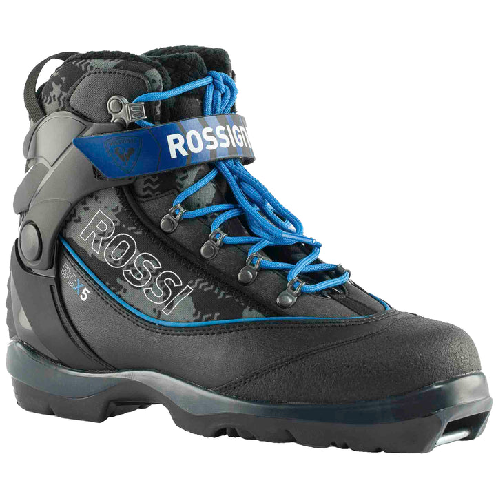 Rossignol BC X-5 Cross Country Ski Boots - Women's 2023