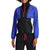 Outdoor Research Swiftbreaker Jacket - Women's Ultramarine/Black/Snow