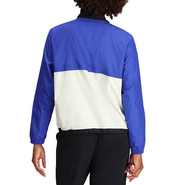 Outdoor Research Swiftbreaker Jacket - Women's Ultramarine/Black/Snow