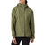 Helly Hansen Seven J Plus Jacket - Women's Lav Green