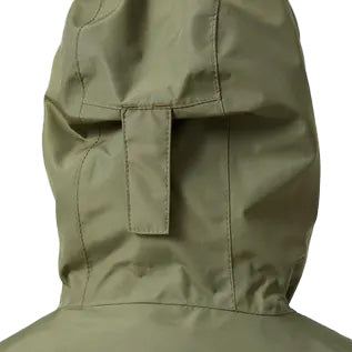 Helly Hansen Seven J Plus Jacket - Women's Lav Green