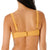Rip Curl Premium Surf E Bralette Bikini Top - Women's Gold
