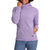 Outdoor Research Trail Mix Cowl Pullover - Women's Lavender