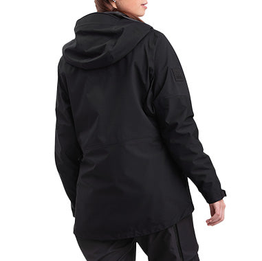 Outdoor Research Carbide Jacket - Women's Black