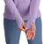 Outdoor Research Trail Mix Cowl Pullover - Women's Lavender