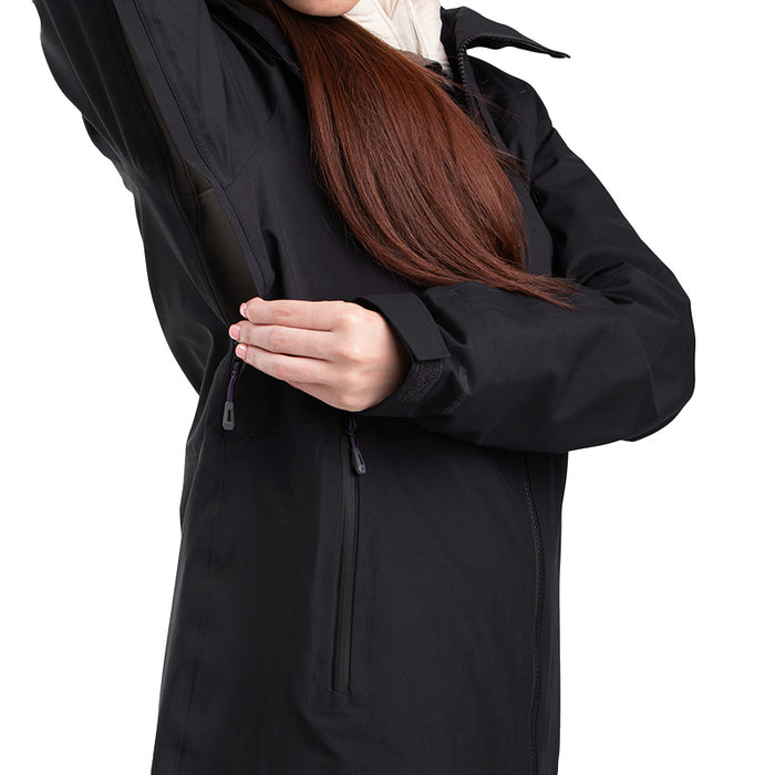 Outdoor Research Carbide Jacket - Women's Black