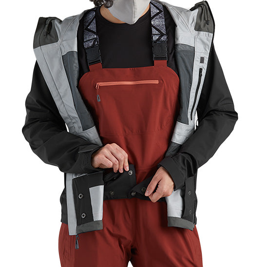Outdoor Research Carbide Jacket - Women's Black