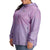 Outdoor Research Helium Plus Rain Jacket - Women's Lavender