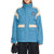Volcom Melancon GORE-TEX Jacket - Women's Petrol Blue