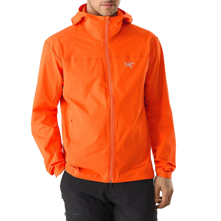 Arc'teryx Gamma Lightweight Hoodie - Men's Phenom