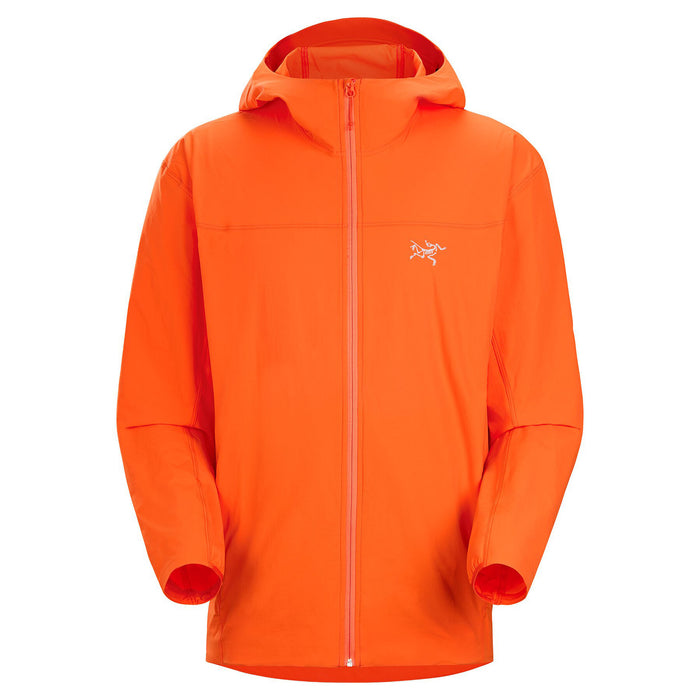 Arc'teryx Gamma Lightweight Hoodie - Men's Phenom
