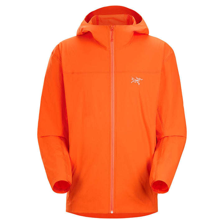 Arc'teryx Gamma Lightweight Hoodie - Men's Phenom