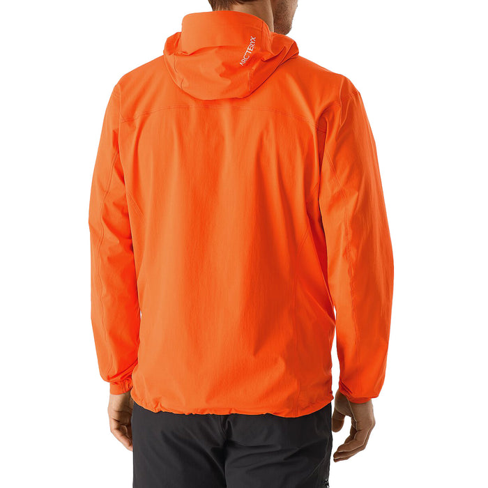 Arc'teryx Gamma Lightweight Hoodie - Men's Phenom