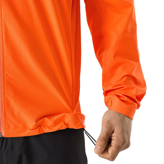 Arc'teryx Gamma Lightweight Hoodie - Men's Phenom