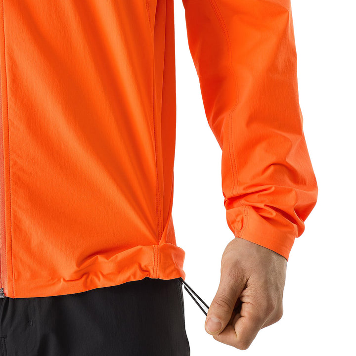 Arc'teryx Gamma Lightweight Hoodie - Men's Phenom