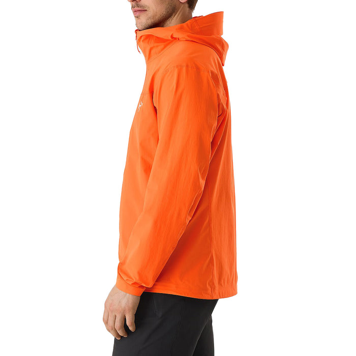 Arc'teryx Gamma Lightweight Hoodie - Men's Phenom