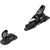Atomic Bent 110 Skis + Atomic Warden 11 Demo Ski Bindings 2023