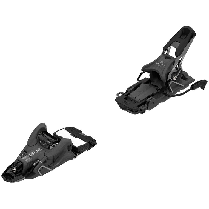 Black Crows Orb Freebird Skis + Salomon Shift 10 Demo Ski Bindings 2023