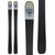 Rossignol Rallybird 102 Skis + Salomon Strive 11 Demo Ski Bindings - Women's 2023