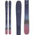 Rossignol Rallybird 102 Skis + Salomon Strive 11 Demo Ski Bindings - Women's 2023
