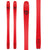 Black Crows Camox Freebird Skis + Marker Kingpin 10 Demo Ski Bindings 2023