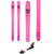 Black Crows Corvus Freebird Skis + Marker Kingpin 10 Demo Ski Bindings 2023