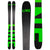 Line Skis Blade Optic 96 Skis + Salomon Strive 11 Demo Ski Bindings 2023
