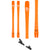 Black Crows Mirus Cor Skis + Salomon Strive 11 Demo Ski Bindings 2023