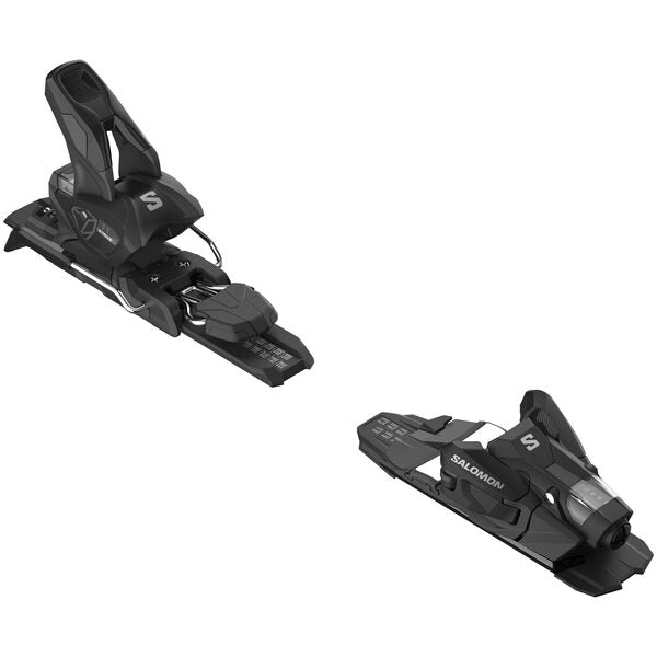 Black Crows Atris Skis + Salomon Strive 11 Demo Ski Bindings 2023