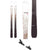 Rossignol Black Ops Stargazer Skis + Salomon Strive 11 Demo Ski Bindings - Women's 2022