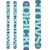 Black Crows Atris Skis + Salomon Strive 11 Demo Ski Bindings 2023