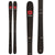Völkl Blaze 94 W Skis + Salomon Strive 11 Demo Ski Bindings - Women's 2023