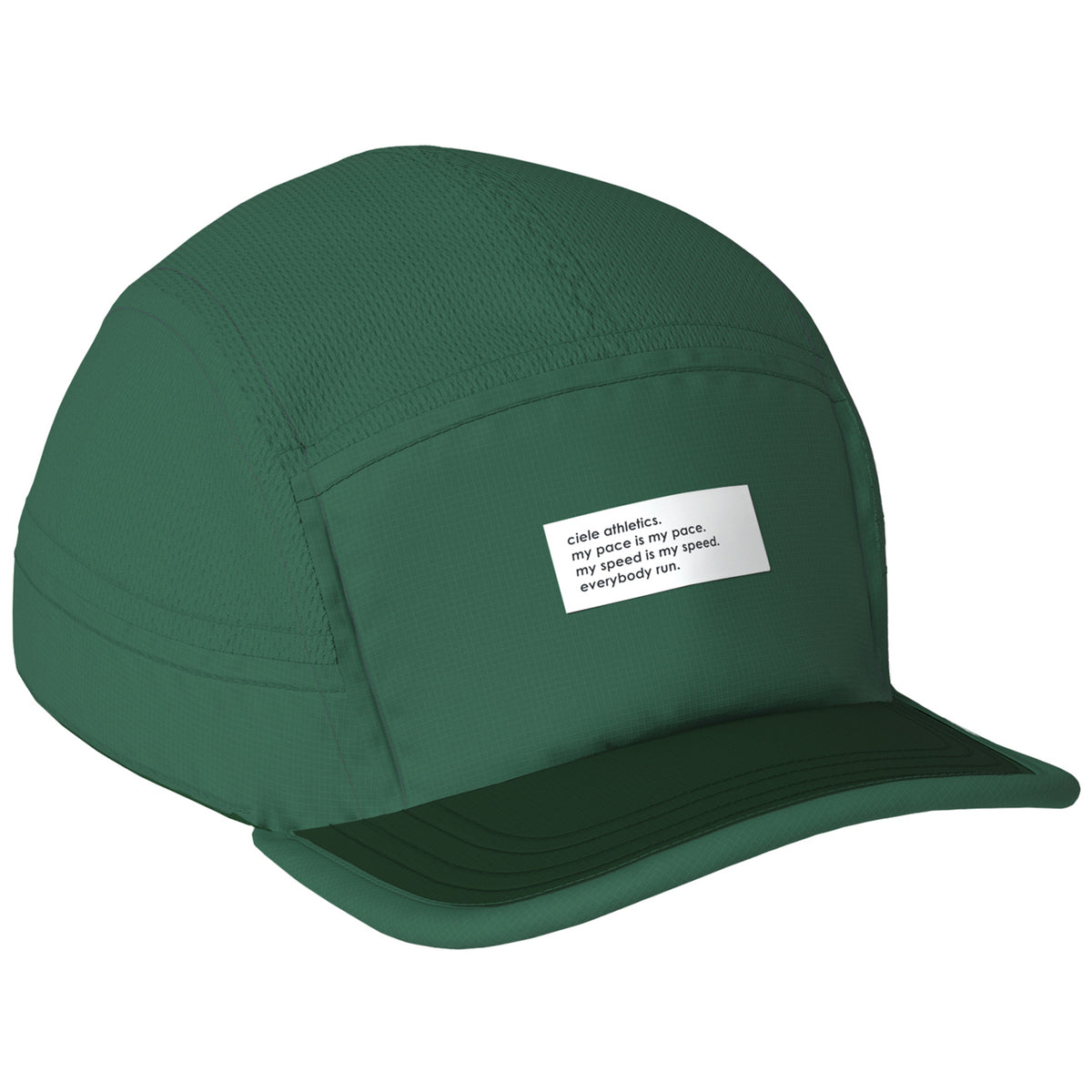 Ciele ALZCap SC Pace Label Hat Tucker