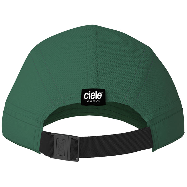 Ciele ALZCap SC Pace Label Hat Tucker