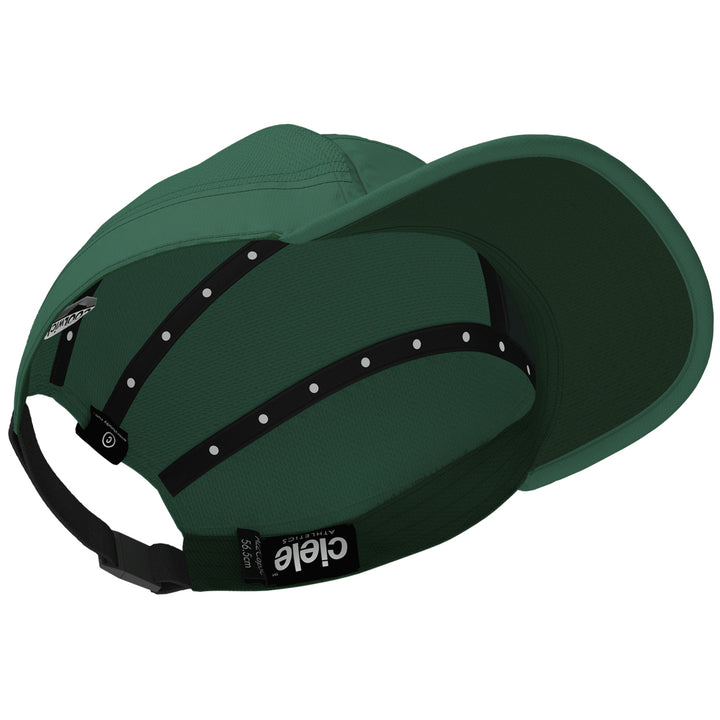 Ciele ALZCap SC Pace Label Hat Tucker