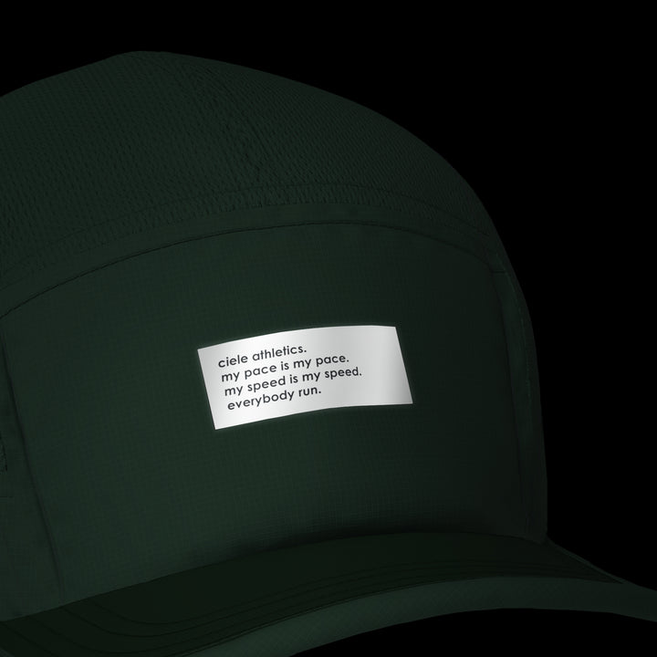 Ciele ALZCap SC Pace Label Hat Tucker