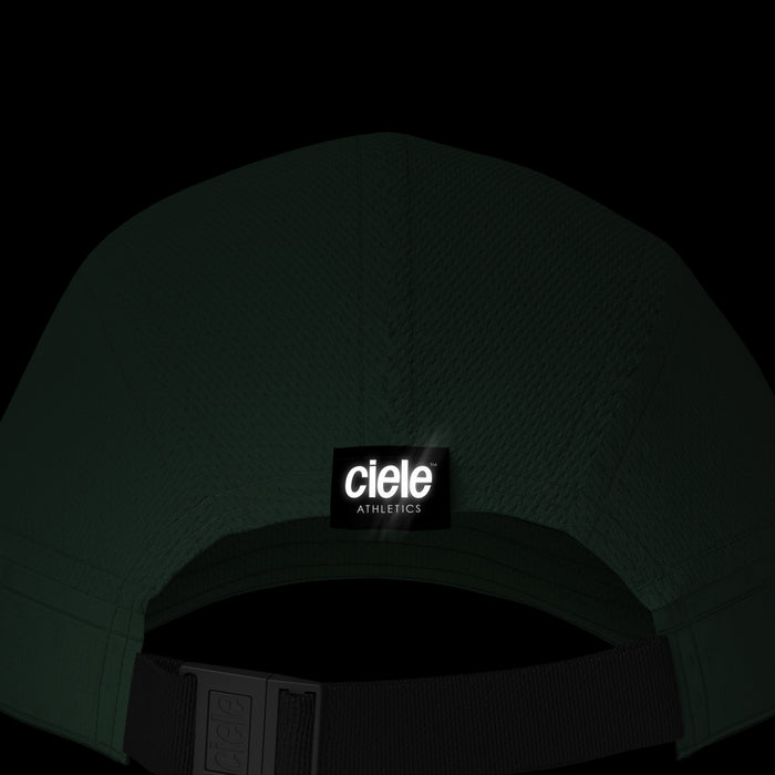 Ciele ALZCap SC Pace Label Hat Tucker