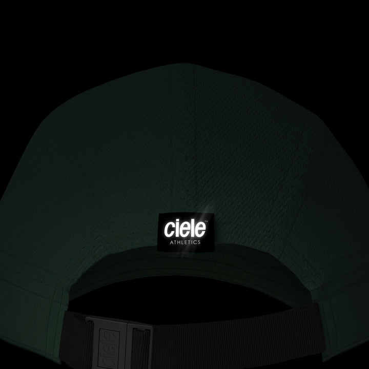 Ciele ALZCap SC Pace Label Hat Tucker