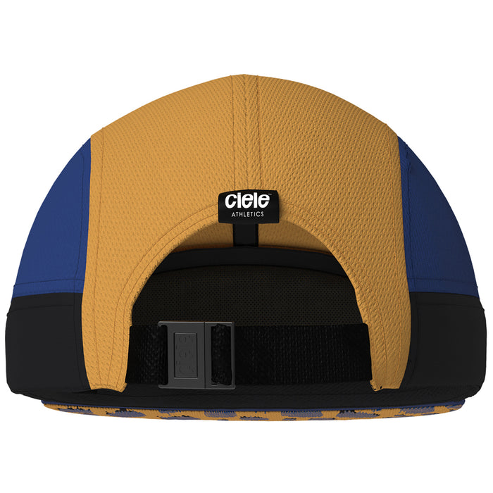 Ciele FSTCap 2 Run Mountains Hat Badlands
