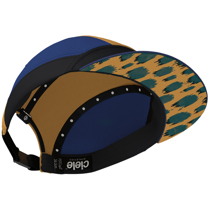 Ciele FSTCap 2 Run Mountains Hat Badlands