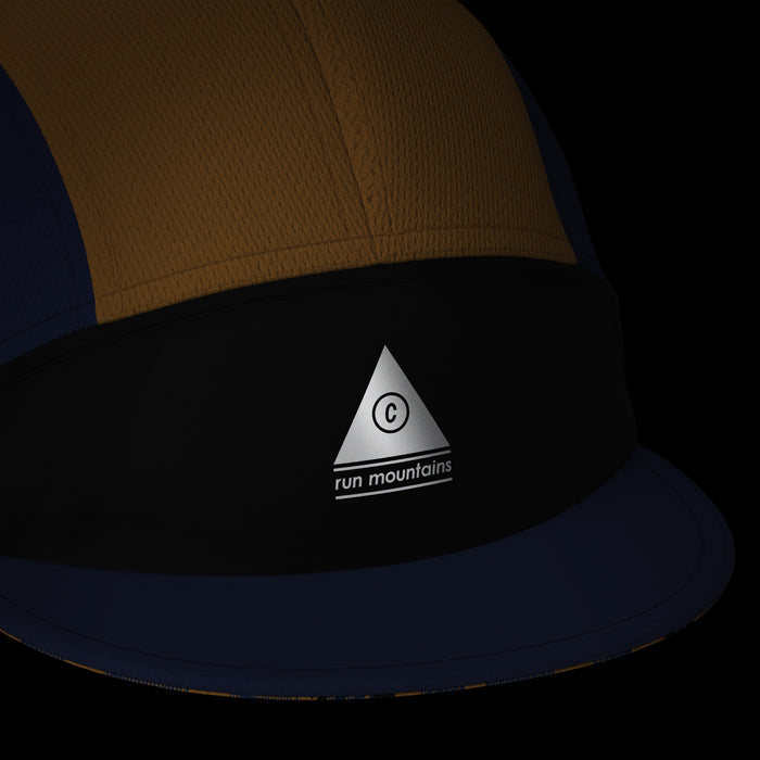 Ciele FSTCap 2 Run Mountains Hat Badlands