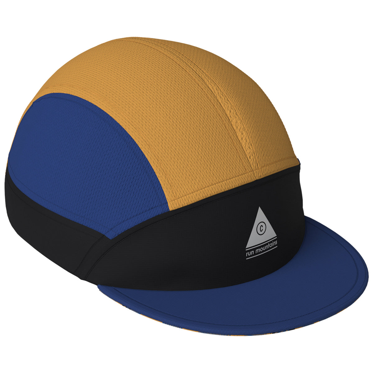Ciele FSTCap 2 Run Mountains Hat Badlands