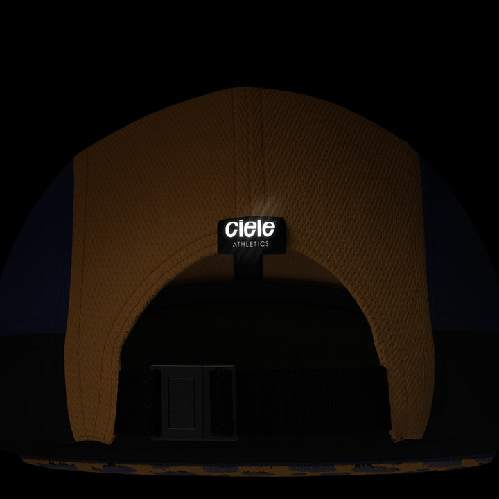 Ciele FSTCap 2 Run Mountains Hat Badlands