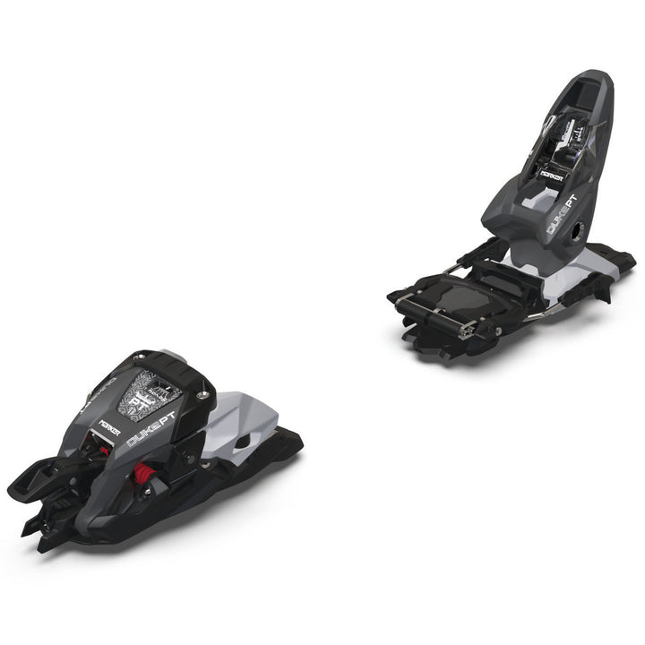Marker Duke PT 11 Alpine Touring Ski Bindings 2027 Anthracite/Gray