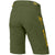 Endura SingleTrack II Shorts Olive Green