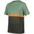 Endura SingleTrack Core II T-Shirt Tangerine