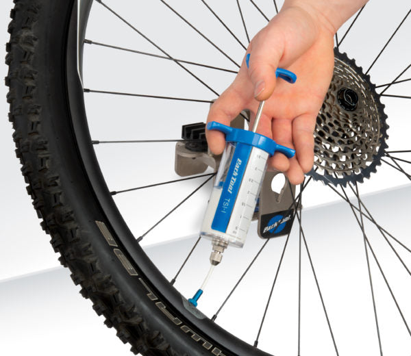 Park Tool Tubeless Sealant Injector