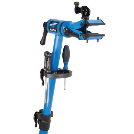 Park Tool PCS-10.3 Deluxe Home Mechanic Repair Stand