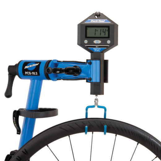 Park Tool PCS-10.3 Deluxe Home Mechanic Repair Stand
