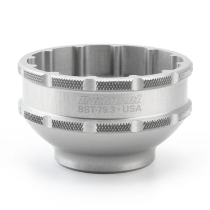 Park Tool BBT-79.3 Bottom Bracket Tool - 12-Notch